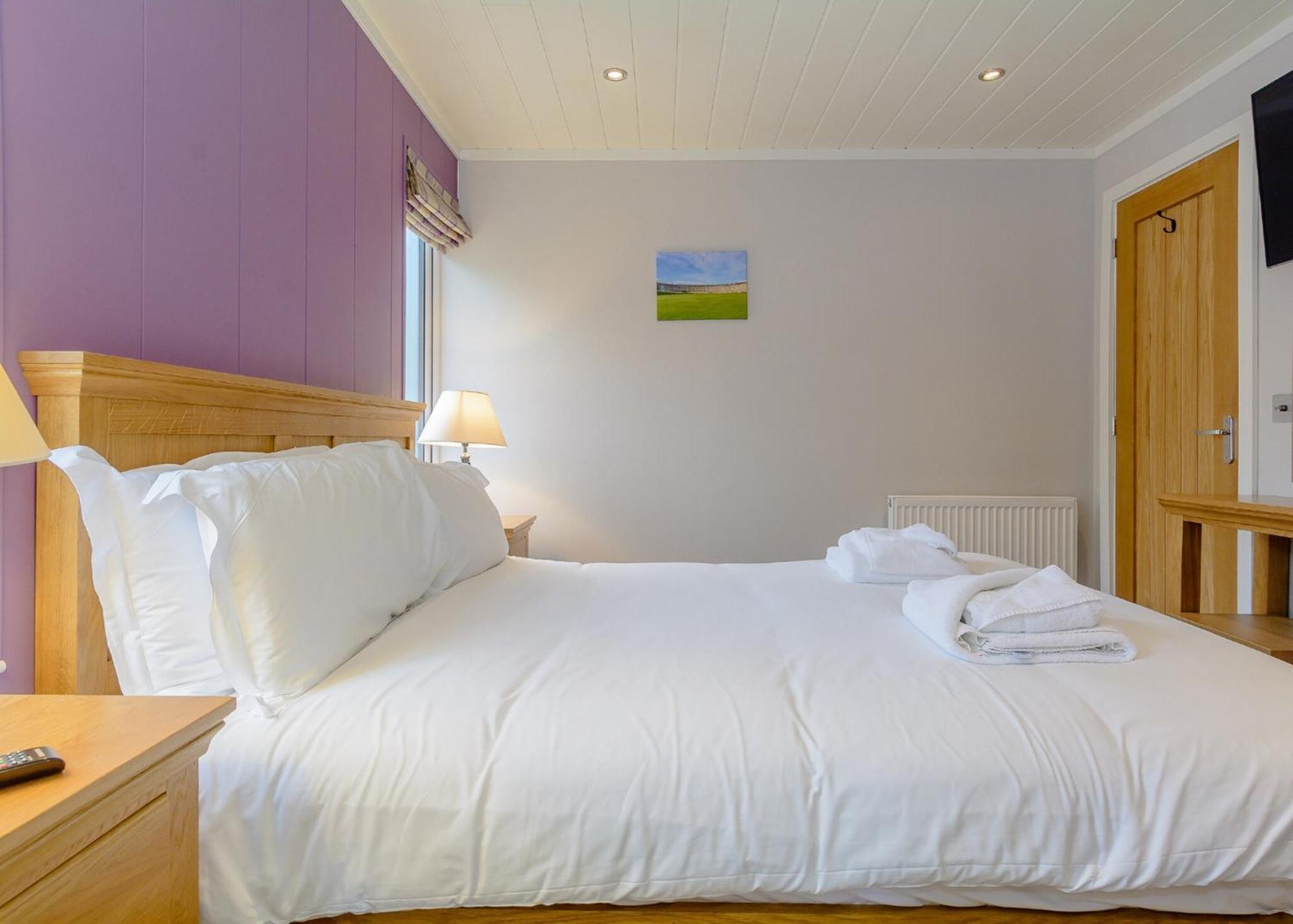 Bath Mill Lodge Retreat Kelston Bagian luar foto