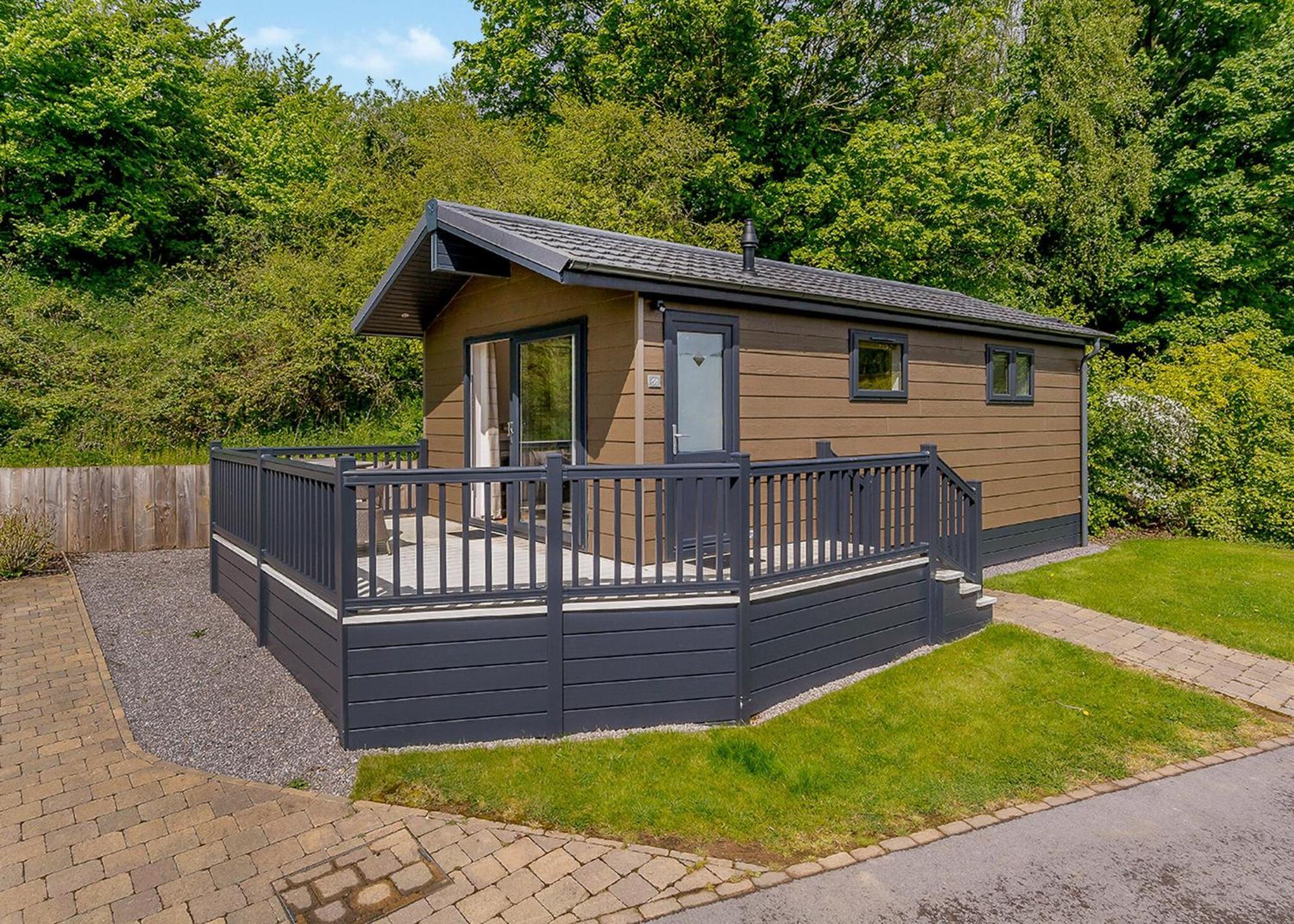 Bath Mill Lodge Retreat Kelston Bagian luar foto