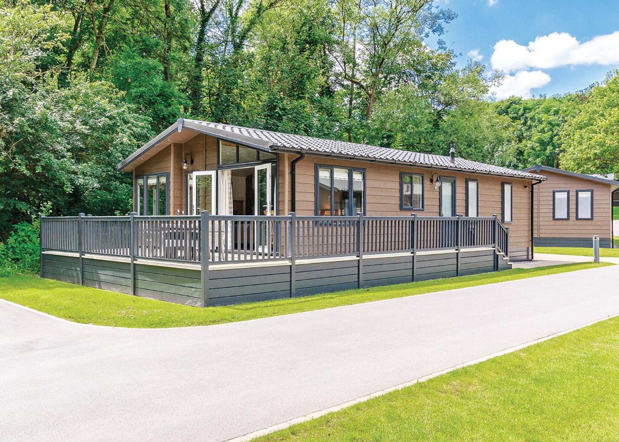 Bath Mill Lodge Retreat Kelston Bagian luar foto