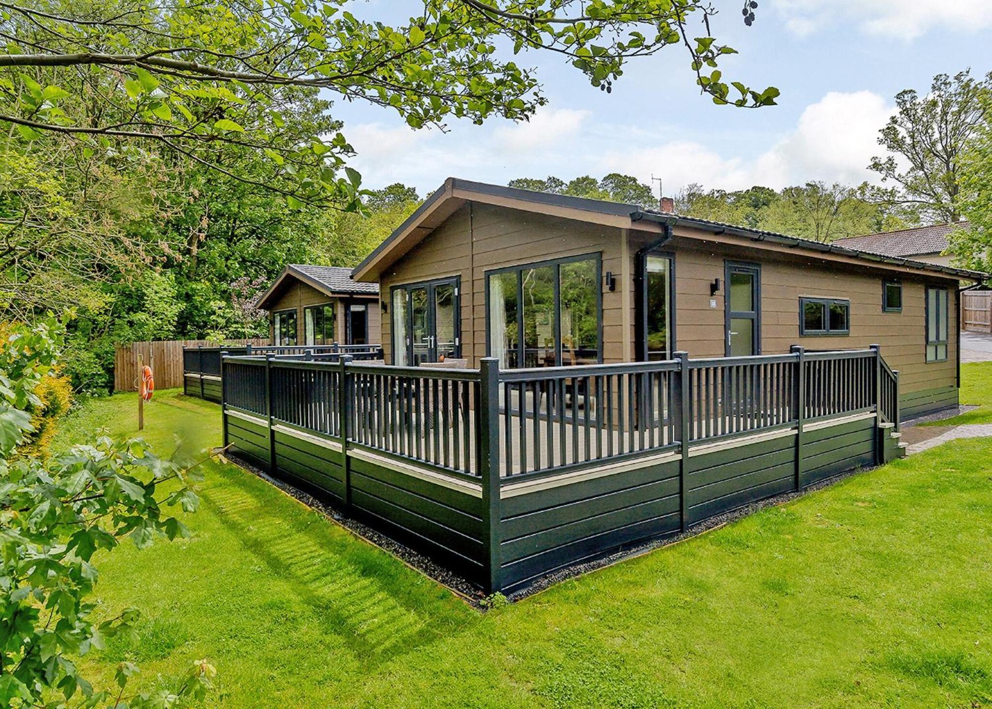 Bath Mill Lodge Retreat Kelston Bagian luar foto