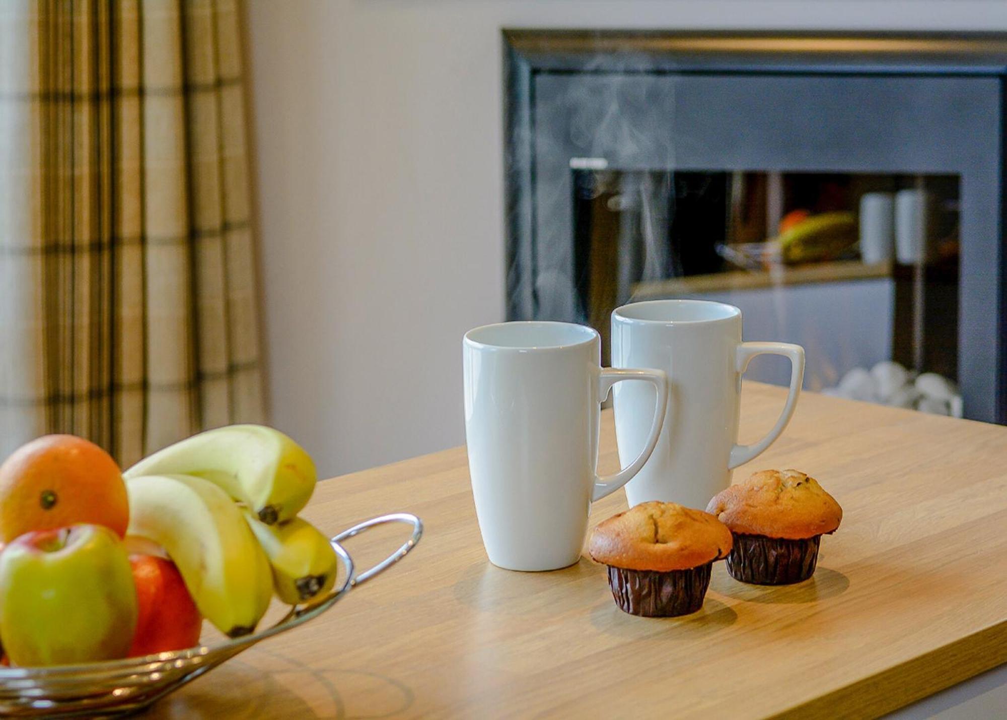 Bath Mill Lodge Retreat Kelston Ruang foto