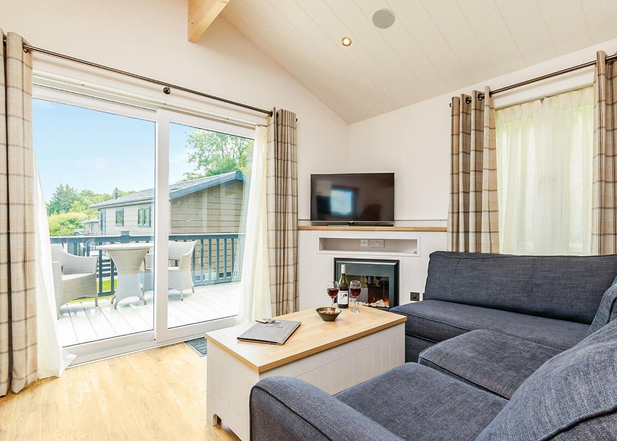 Bath Mill Lodge Retreat Kelston Ruang foto