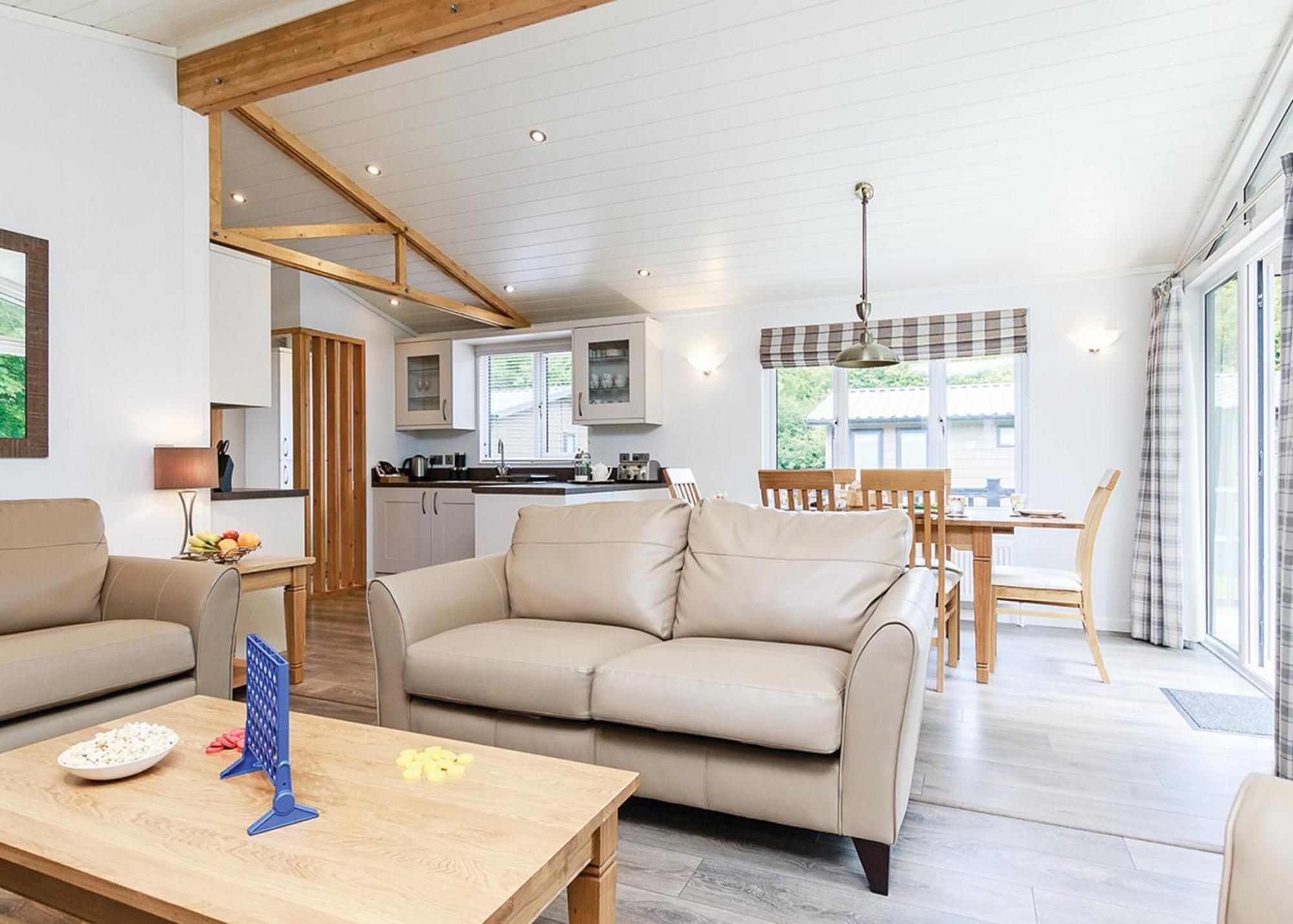 Bath Mill Lodge Retreat Kelston Ruang foto