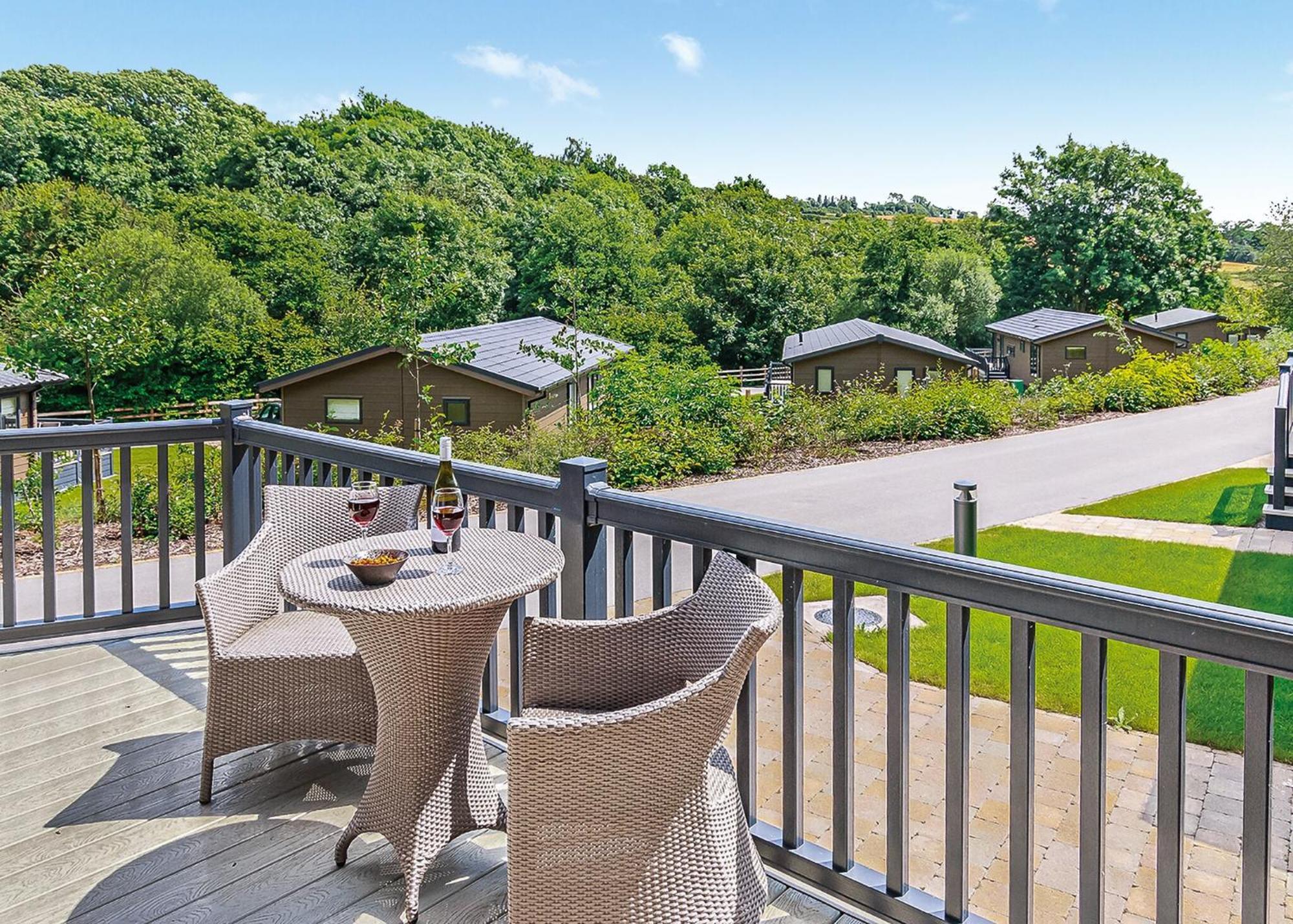 Bath Mill Lodge Retreat Kelston Ruang foto