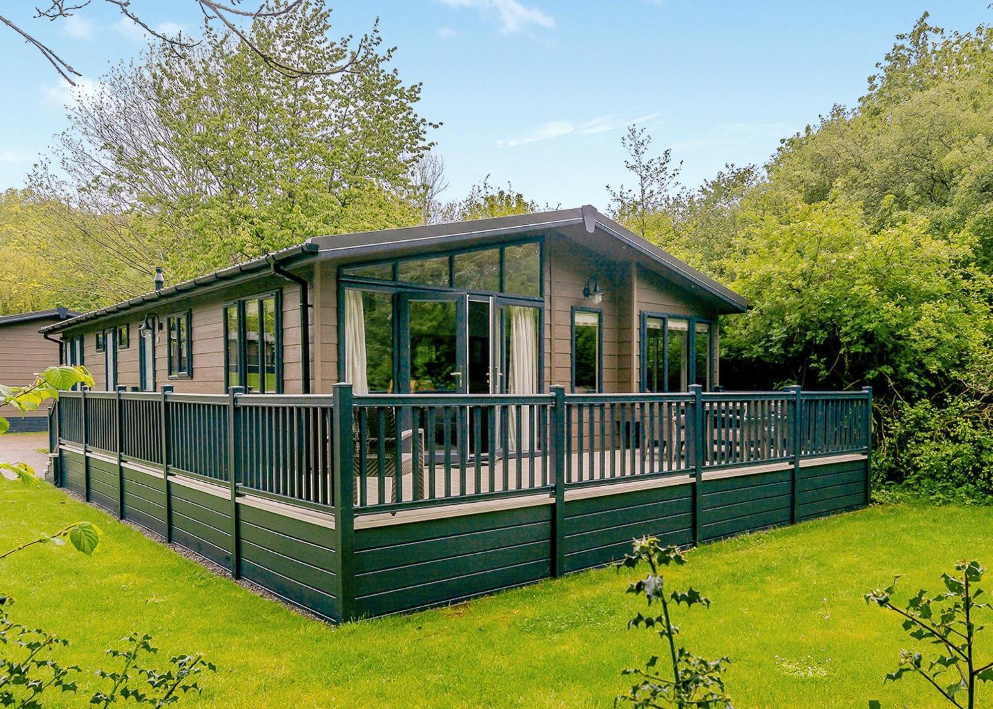 Bath Mill Lodge Retreat Kelston Ruang foto
